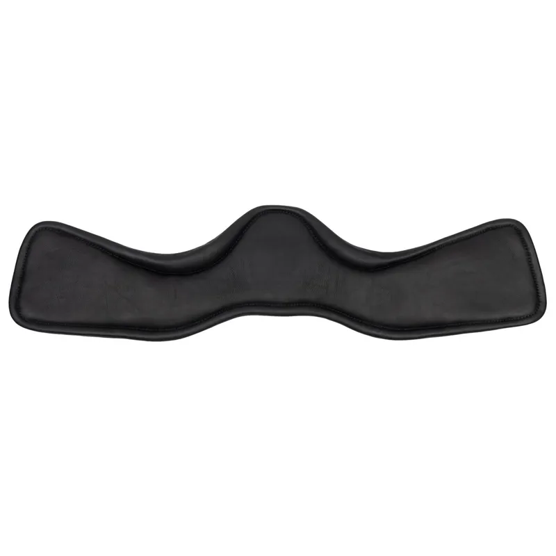 LeMieux Gel-Tek Anatomic Curve Mono Girth - Black-3