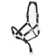 LeMieux Rope Control Halter - Black