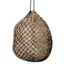 LeMieux Hippo Haynet - Black/Grey