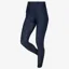 LeMieux Demi Full Grip Womens Bregging Riding Tights - V1 Navy - UK6