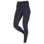 LeMieux DryTex Waterproof Full Grip Women's Winter Breeches - Navy