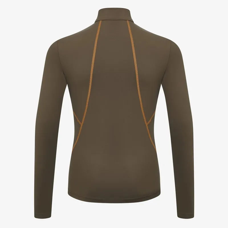 LeMieux Young Rider Junior Base Layer - Alpine-1