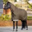LeMieux Arika Ripstop 600D 100g Detachable Neck Turnout Blanket - Alpine