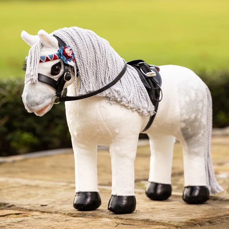 LeMieux Mini Toy Pony-Coco-2