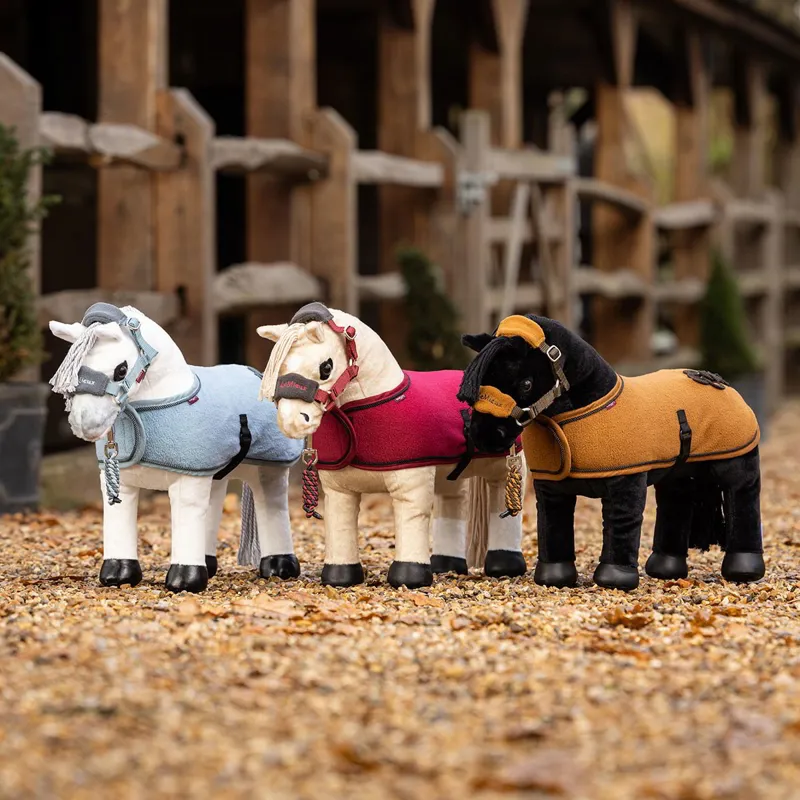 LeMieux Mini Toy Pony-Coco-3