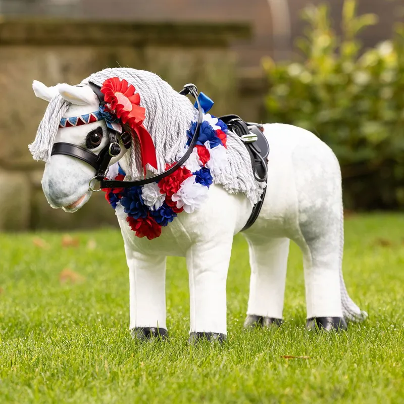 LeMieux Mini Toy Pony-Coco-1