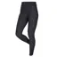 LeMieux DryTex Waterproof Knee Grip Womens Breeches - Black