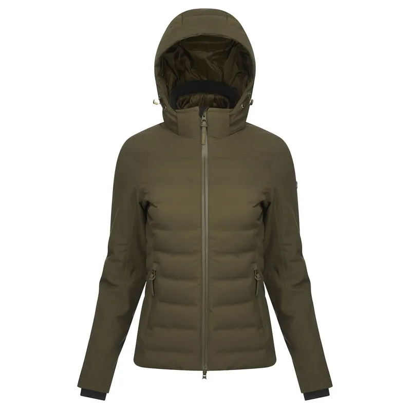LeMieux Brooke Hybrid 3-in-1 Women's Waterproof Jacket - Alpine