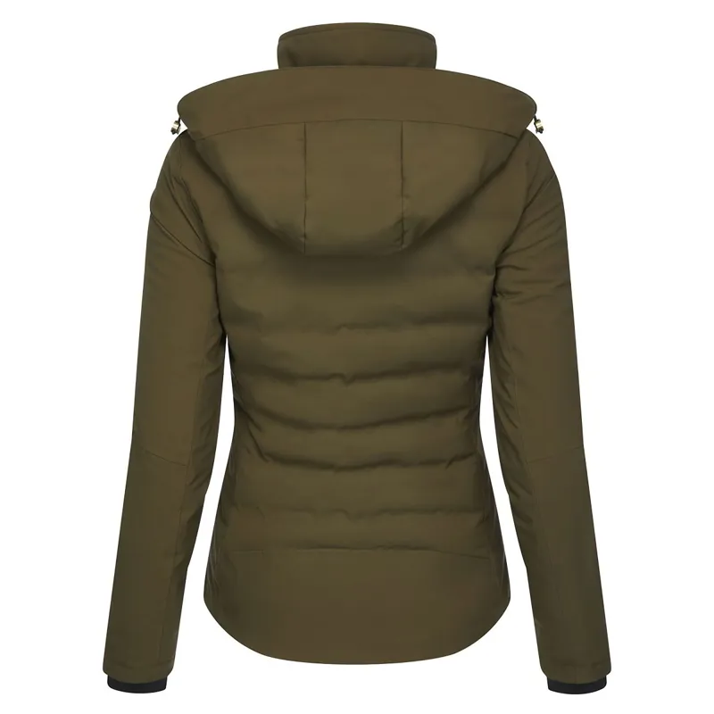 LeMieux Brooke Hybrid 3-in-1 Women's Waterproof Jacket - Alpine-1