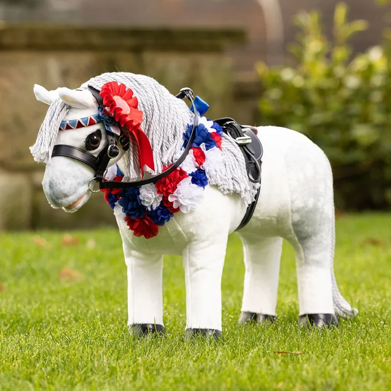 LeMieux Toy Pony Rosette Pack-2