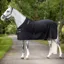 LeMieux Kudos Fleece Cooler Standard Neck - Black