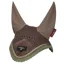 LeMieux Loire Fly Hood - Walnut