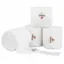 LeMieux Luxury Polo Wraps - White