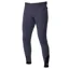 LeMieux Elite Classic Pleated Knee Grip Men's Breeches - Flint