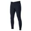 LeMieux Elite Classic Pleated Knee Grip Men's Breeches - Navy