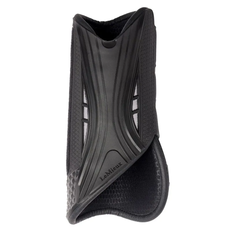LeMieux MIMSafe Front XC Boots - Black-5