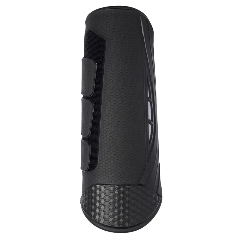 LeMieux MIMSafe Hind XC Boots - Black-2
