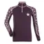 LeMieux Mini Children's Base Layer - Fig - 3-4 Years