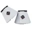 LeMieux ProShell Bell Boots - White