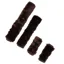 LeMieux Simuwool Halter Cover Set - Brown