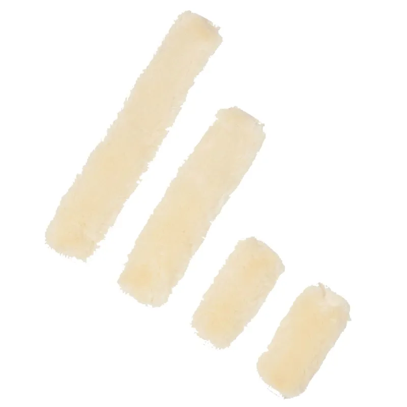 LeMieux Simuwool Halter Cover Set - Natural