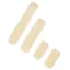 LeMieux Simuwool Halter Cover Set - Natural