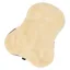 LeMieux Simuwool Seat Saver - Natural