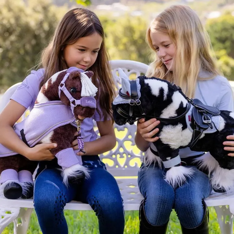 LeMieux Mini Toy Pony - Razzle-4