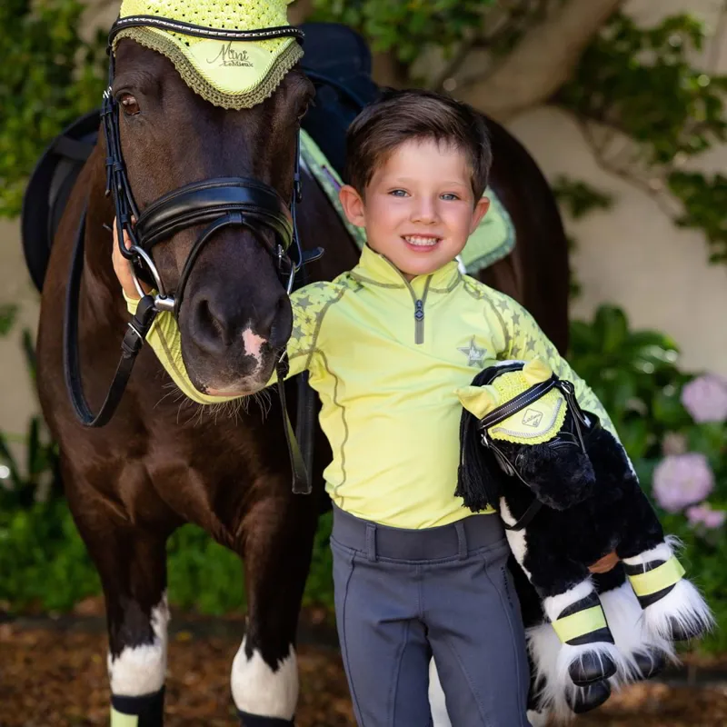 LeMieux Mini Toy Pony - Razzle-2