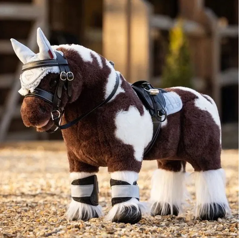 LeMieux Mini Toy Pony - Dazzle-3