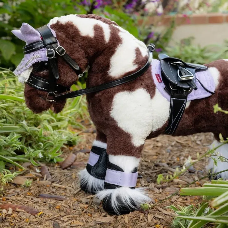 LeMieux Mini Toy Pony - Dazzle-4