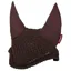 LeMieux Vogue Fly Bonnet - Brown/Brown