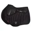 LeMieux X-Grip Silicone EuroJump Square - Black
