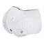 LeMieux X-Grip Silicone EuroJump Square - White