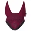 LeMieux Classic Fly Bonnet - Mulberry / Grey