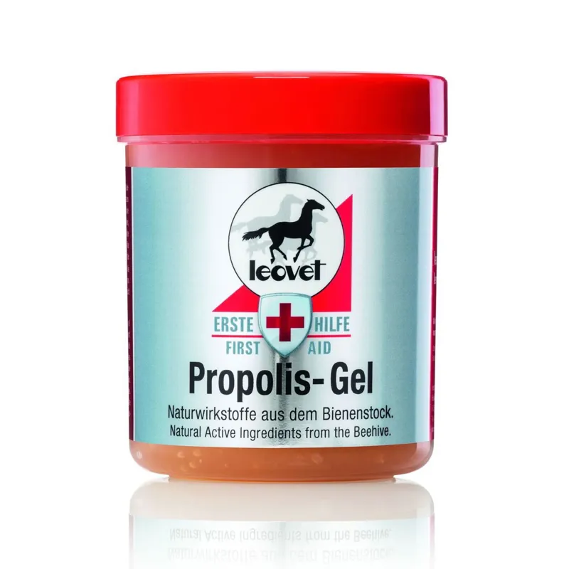 Leovet Propolis Gel - 350ml-1