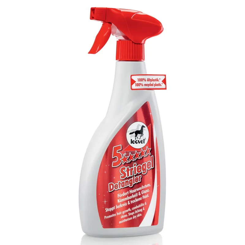Leovet 5 Star Detangler-1