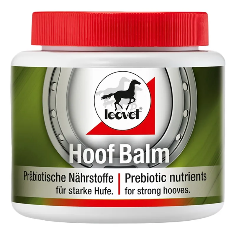Leovet Prebiotic Hoof Balm