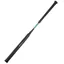 Dever Rider ProCush National Hunt Race Baton - Light Blue/Green