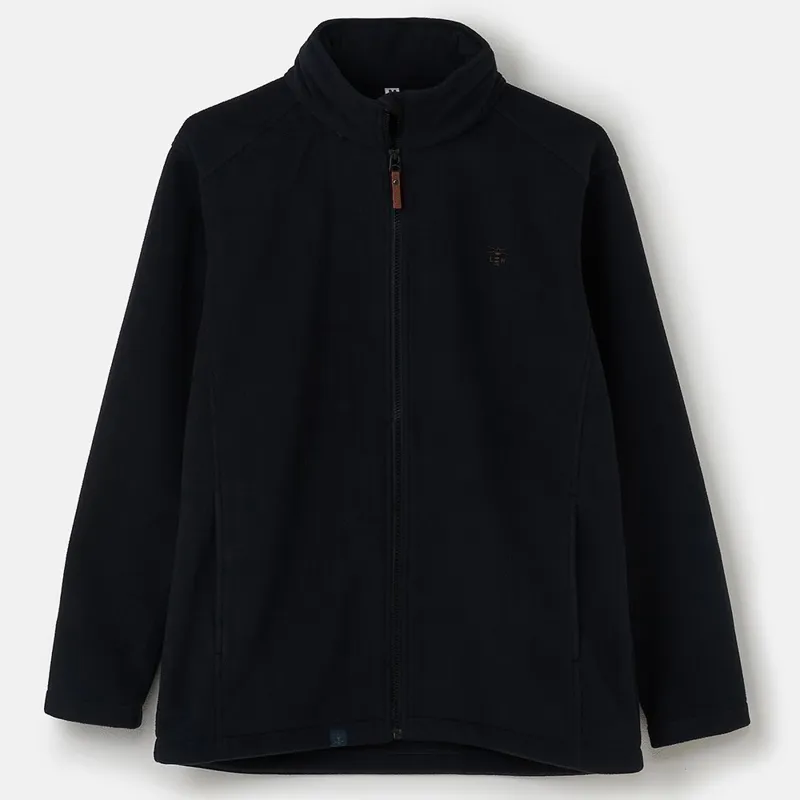 Lighthouse Richmond Waterproof Men's Fleece - Navy-2