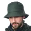 Lighthouse York Waterproof Men's Rain Hat - Duffel