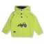 Lighthouse Jack Boys Hoodie - Lime Digger
