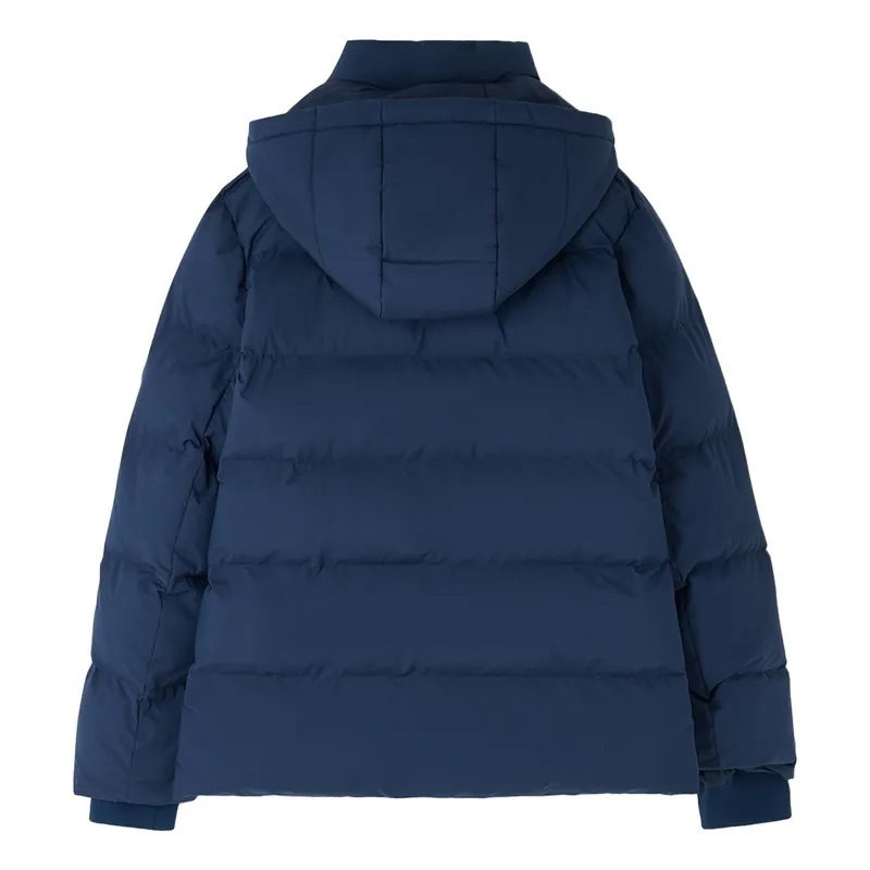 Lighthouse Margot Womens Puffer Jacket - Navy-7