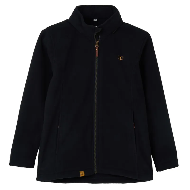 Lighthouse Ashby Waterproof Women's Fleece - Navy