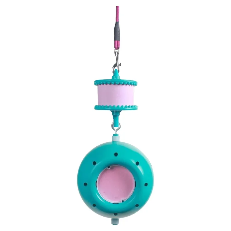 Likit Boredom Breaker Stable Toy - Aqua-2