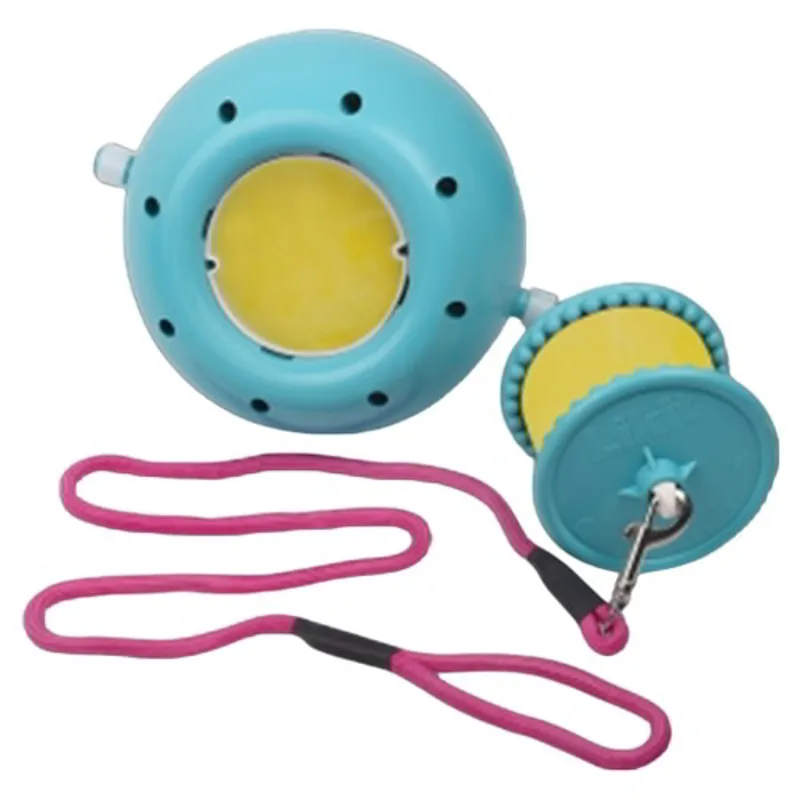 Likit Boredom Breaker Stable Toy - Aqua-3