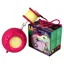 Likit Boredom Breaker Stable Toy - Glitter Pink