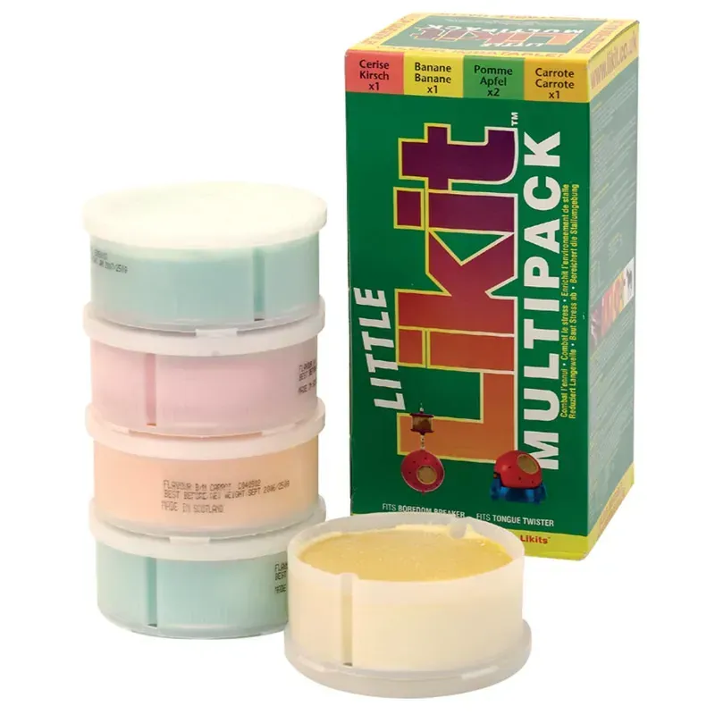 Likit Little Likit Multipack