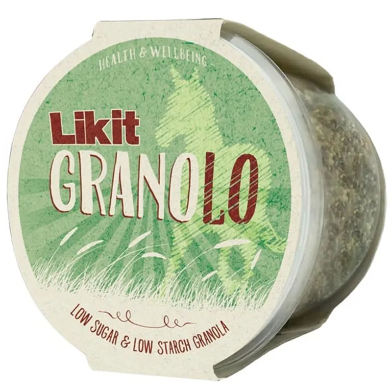 Likit GranoLo Refill