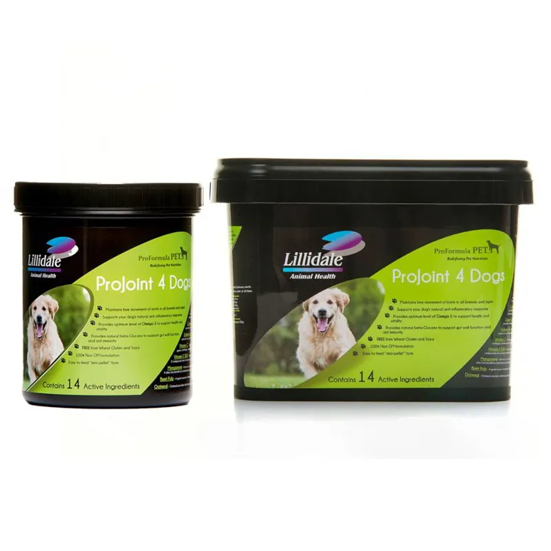 Lillidale ProJoint Supplement for Dogs